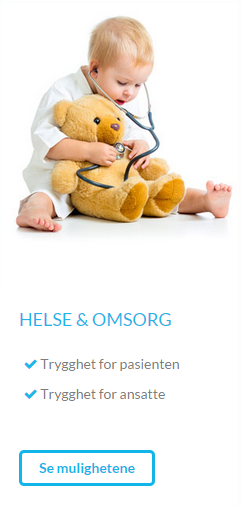 ComCare helse og omsorg| JobbPortalen.no