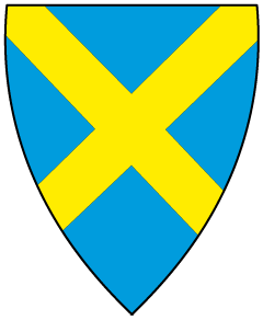 Krødsheard kommune