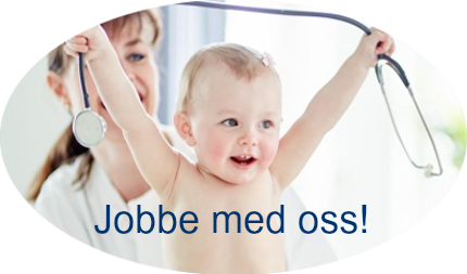 Ledige stillinger Centric care|JobbPortalen.no