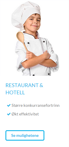 ComCare Restaurant & Hotell| JobbPortalen.no