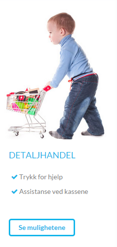 ComCare Handel |JobbPortalen.no