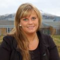 Rita skjerpen Rita skjerpen. Vestvågøy kommune